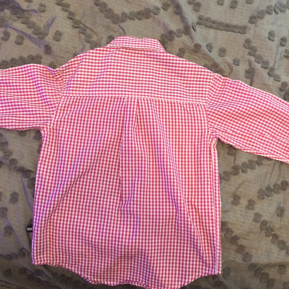 Button up - Picture 2 of 2